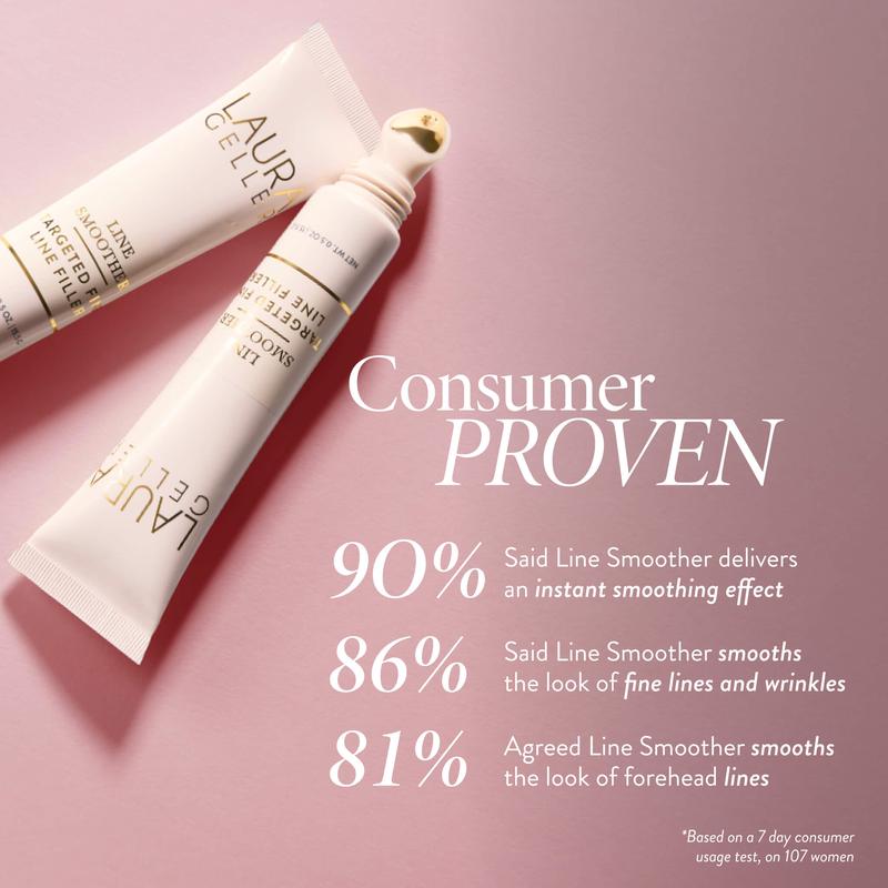 Line Smoother Fine Line Blurring Primer