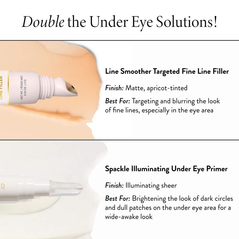Line Smoother Fine Line Blurring Primer