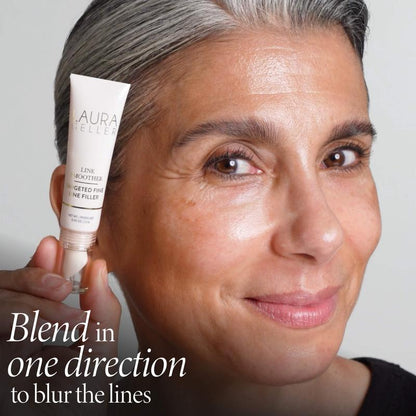 Line Smoother Fine Line Blurring Primer