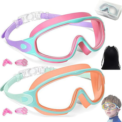 Kid's SealSight™ Swim Goggles