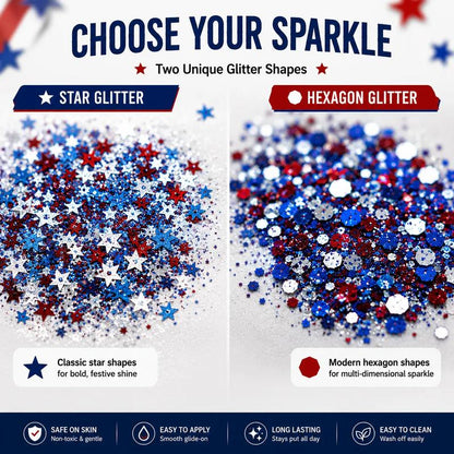 Glitter Stick