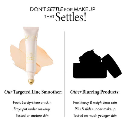 Line Smoother Fine Line Blurring Primer