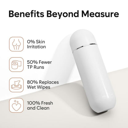 Portable Bidet (380ml)