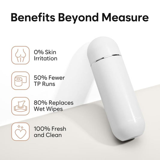 Portable Bidet (380ml)