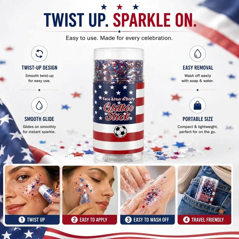 Glitter Stick