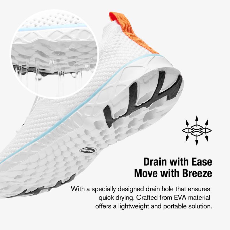 Women's Barefoot Water Shoes