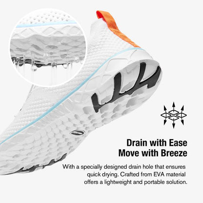 Women's Barefoot Water Shoes