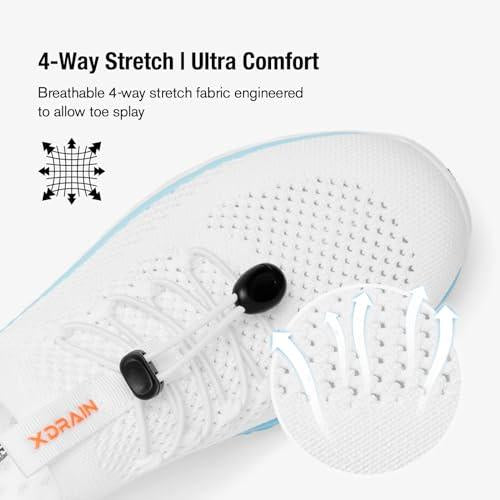 Women's Barefoot Water Shoes