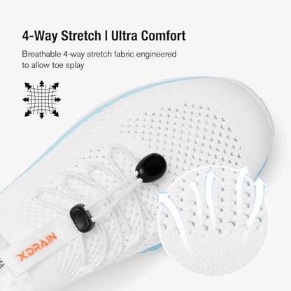 Women's Barefoot Water Shoes