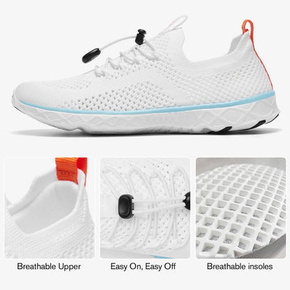 Women's Barefoot Water Shoes