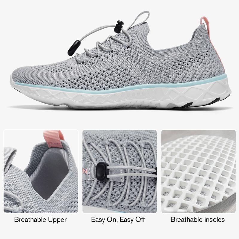 Women's Barefoot Water Shoes