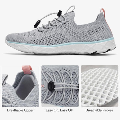 Women's Barefoot Water Shoes