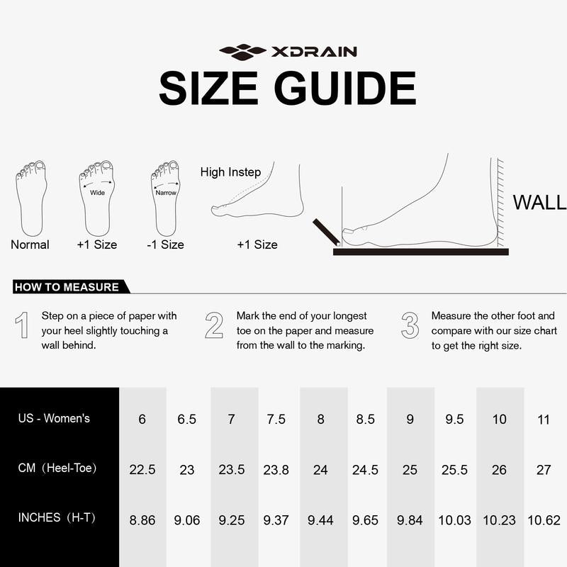 Women's Barefoot Water Shoes
