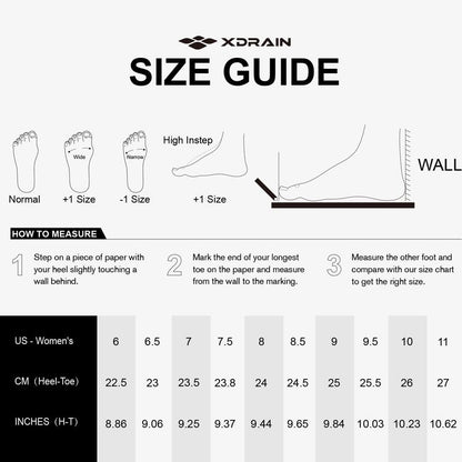 Women's Barefoot Water Shoes